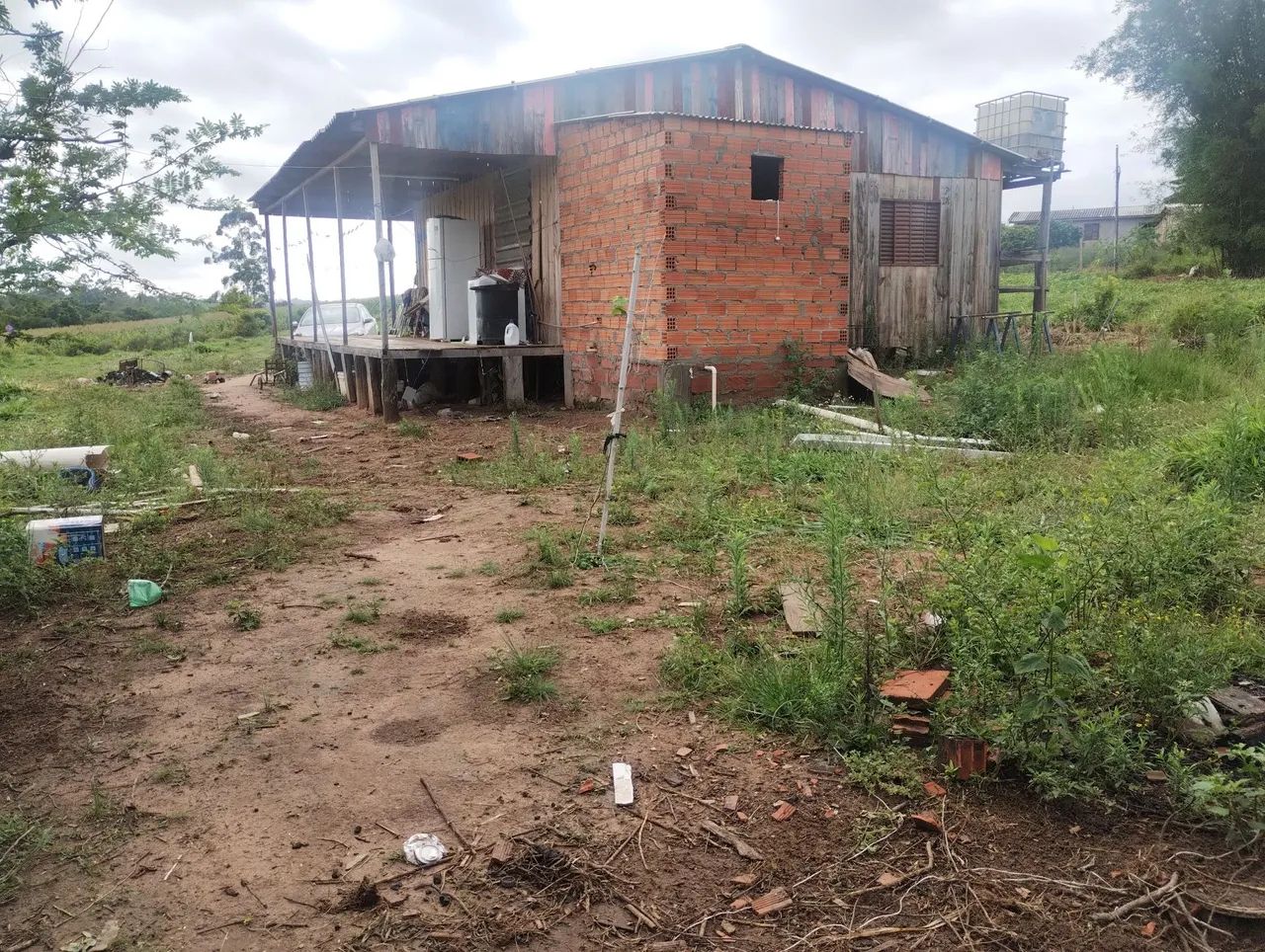 Foto - Canoas - Fátima