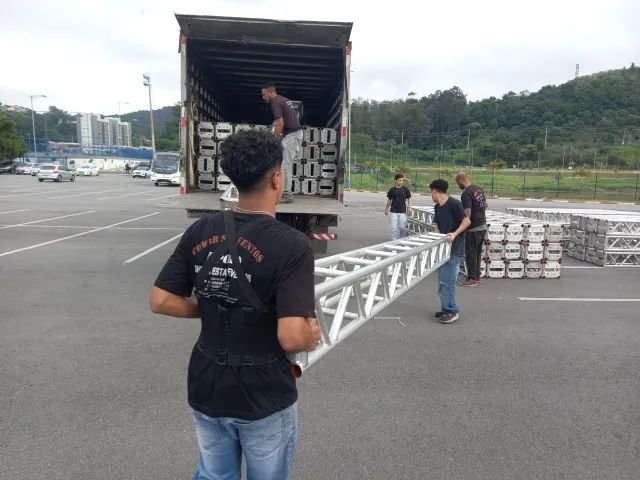 Prestadora de serviços  - Foto 5