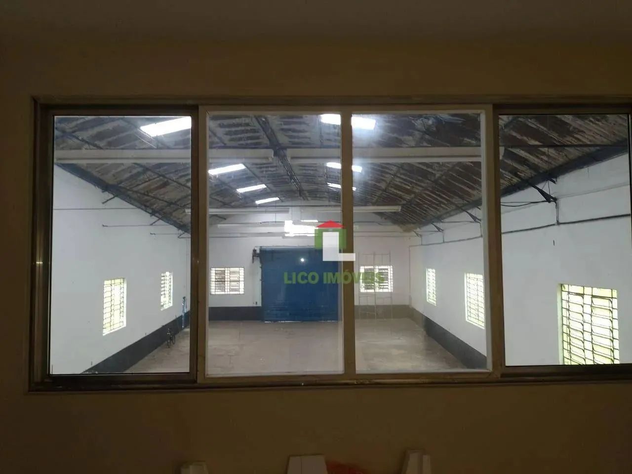 Galpão para alugar, 900 m² por R$ 28.199,41/mês - Carandiru - São Paulo/SP - Foto 3