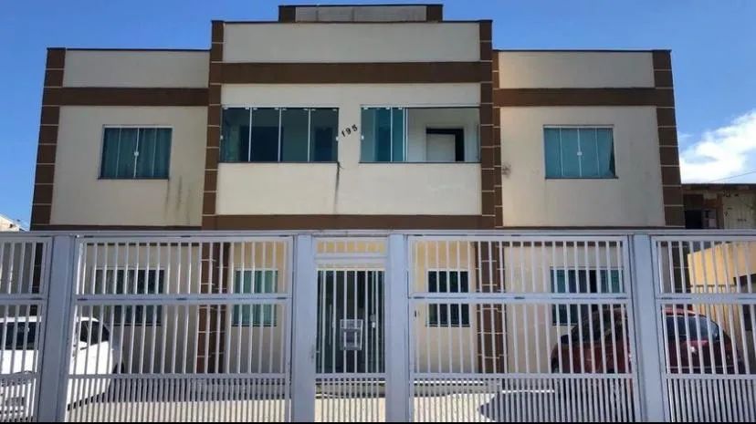 Foto - Itajaí - São Vicente