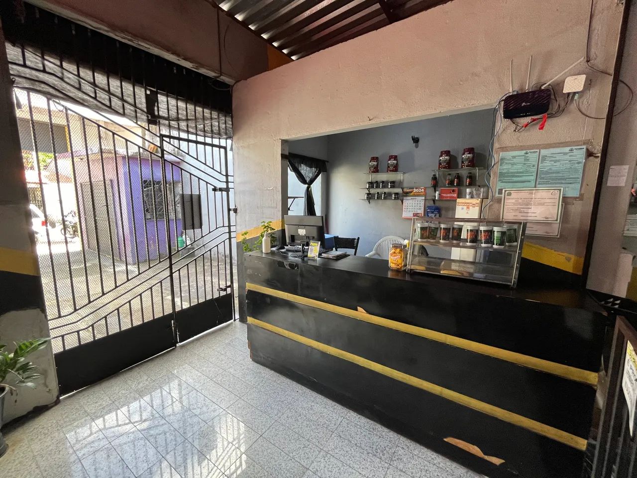 Lote/Terreno para venda tem 440 metros quadrados em Vila Peri - Fortaleza - CE - Foto 3