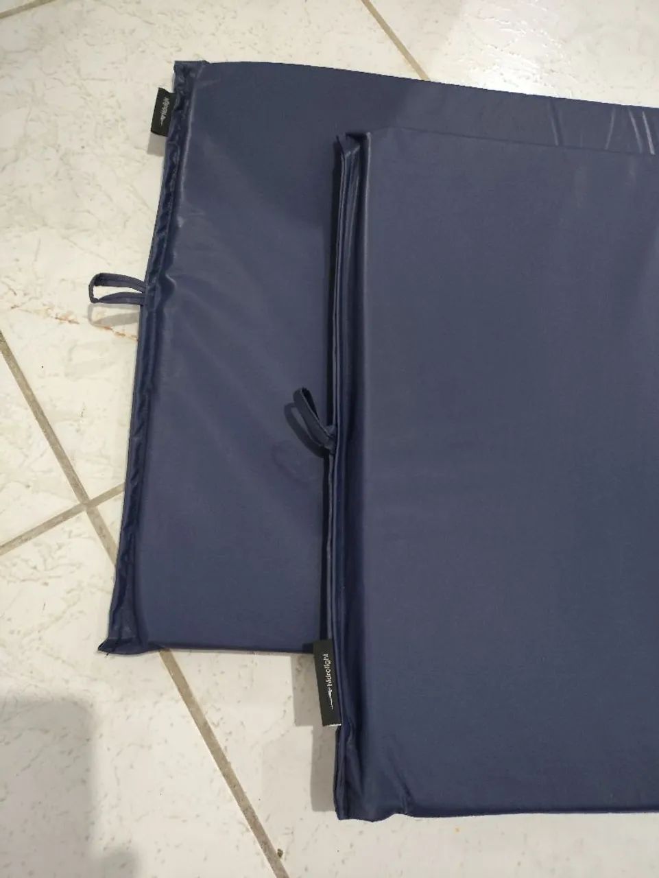 Tapete/tatame para exercícios - Foto 2