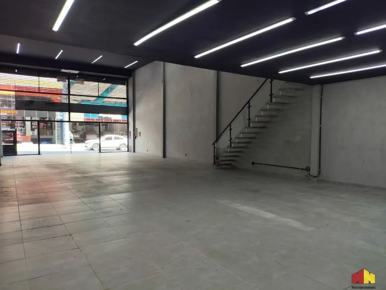 Salão Comercial para alugar no Tatuapé com 200 metros - Foto 5