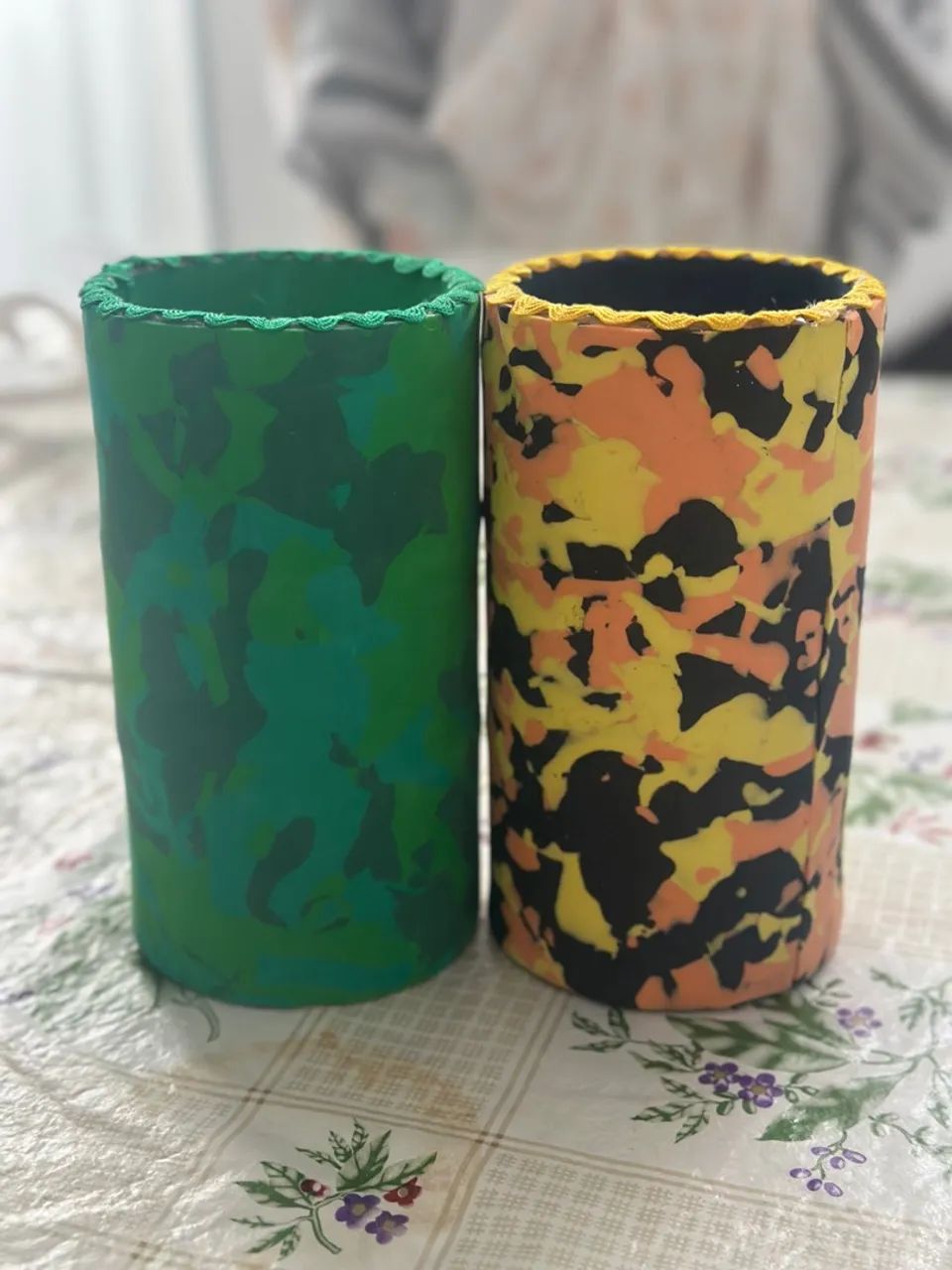7 Portas-trecos decorados - Foto 4