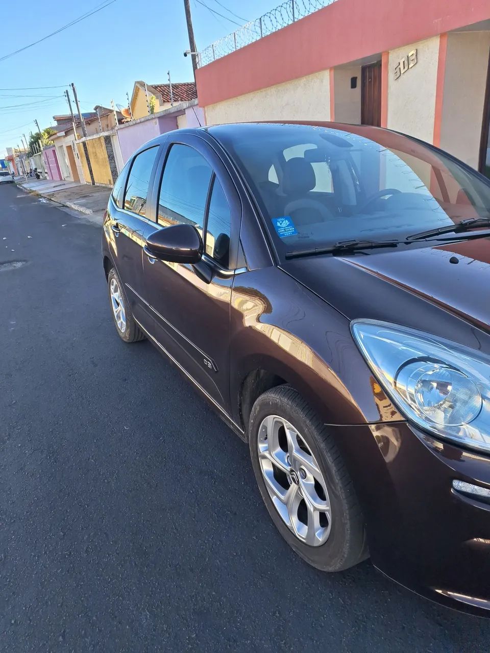 Citroen C3 2019 extra - Foto 4