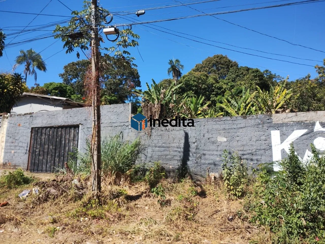 Área para alugar de 1.749m² por R$ 1.700/mês e venda no valor de R$ 1.000.000,00 - Jardim 