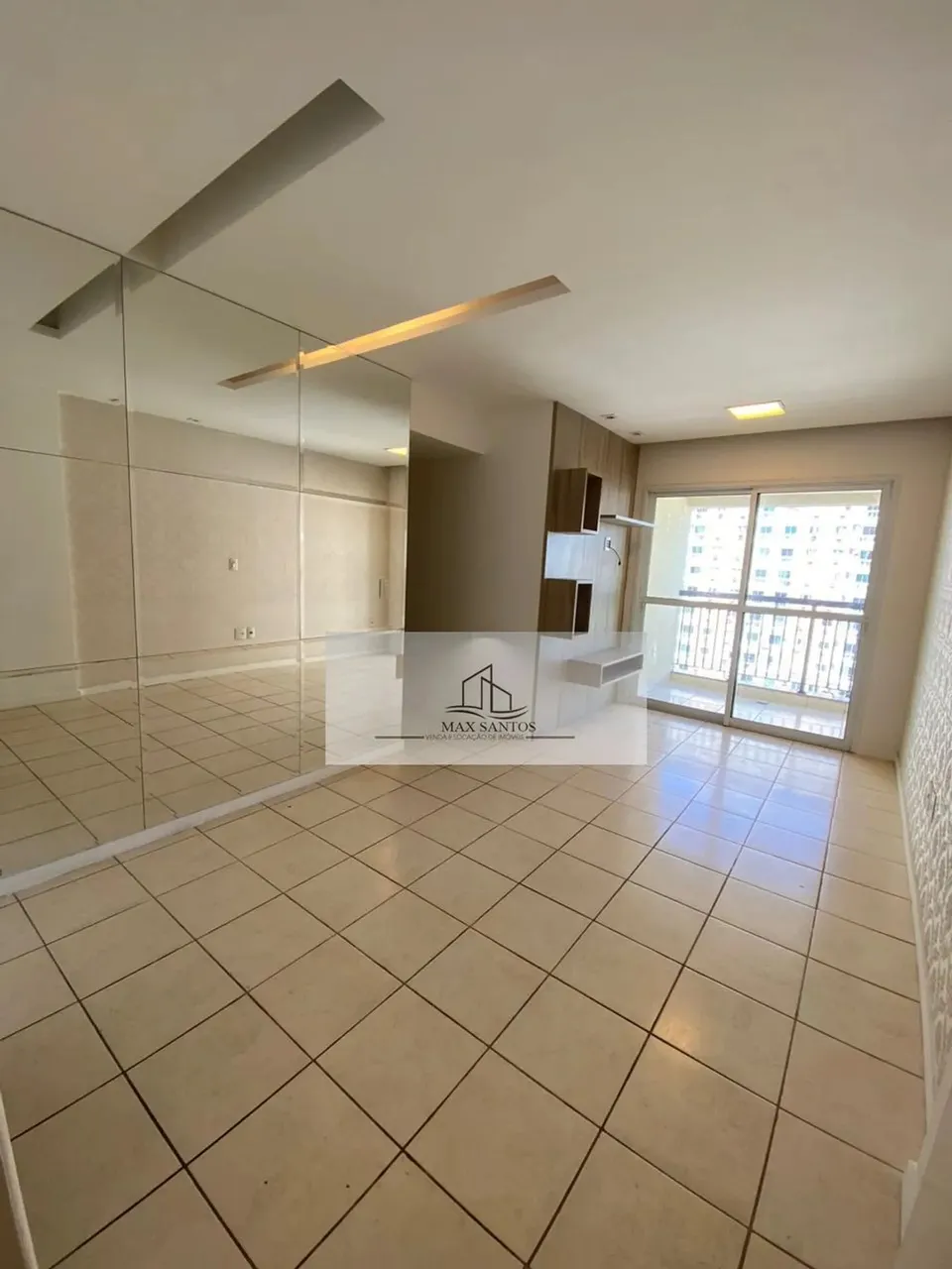 Lindo Splendore com 3 quartos sendo 1 suíte, armários e iluminação - Lazer completo