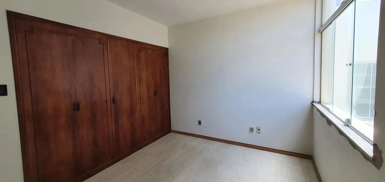 Apartamento na Barra , 3 Quartos, 1 Suíte, 153m², 3 sanitários, sala ampla, 01 vaga,  Próx - Foto 5