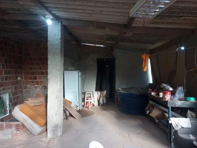 Foto - Recife - Várzea