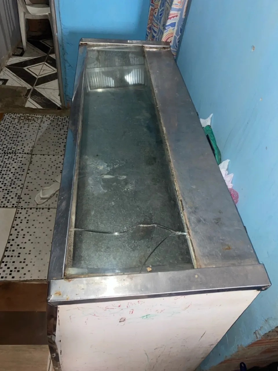 Freezer 