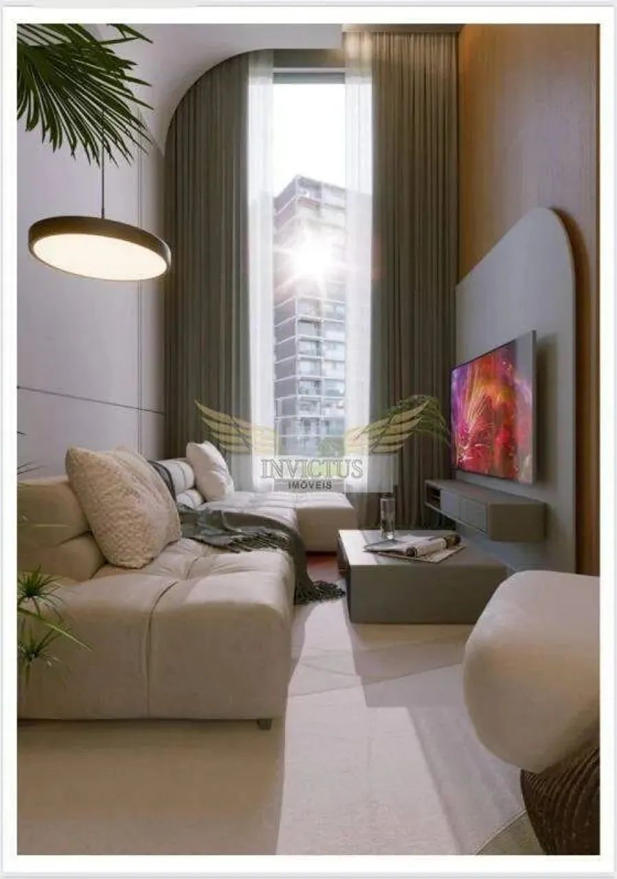 Casa Térrea com 3 Suítes para Comprar, 103m² - Vila Alpina, Santo André/SP. - Foto 2