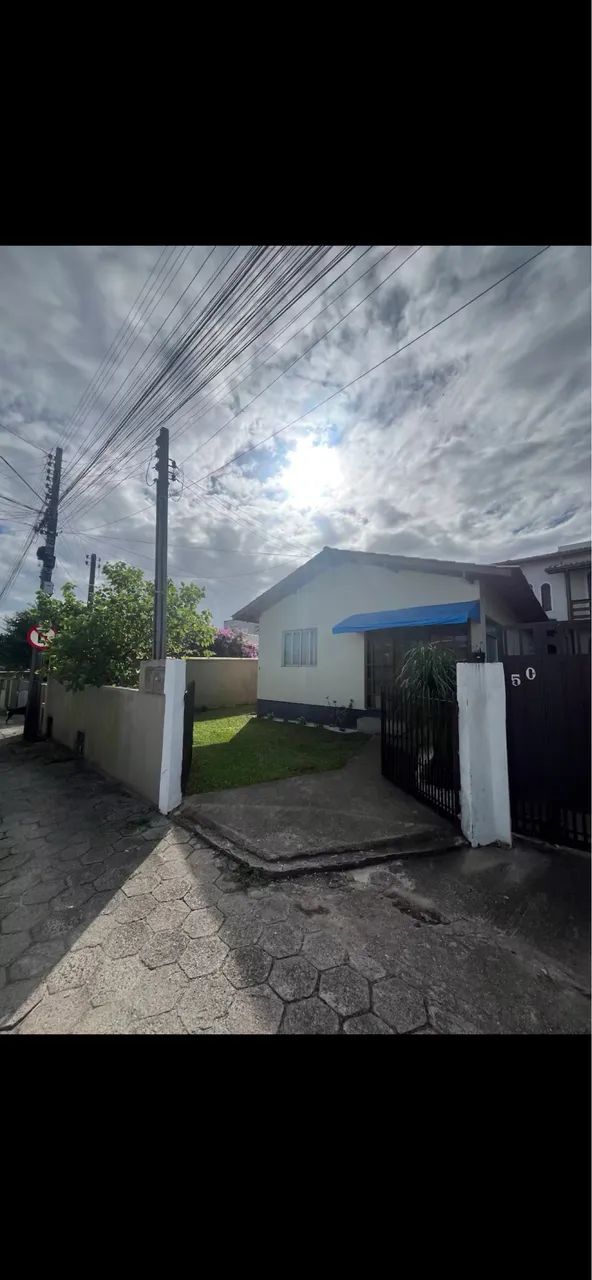 Foto - Florianópolis - Campeche