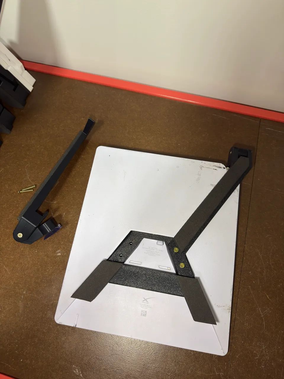 Suporte de painel Starkink Mini FTParts - Foto 2