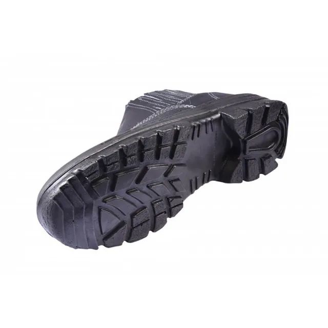 Botina de Segurança Bico de Ferro - Foto 2