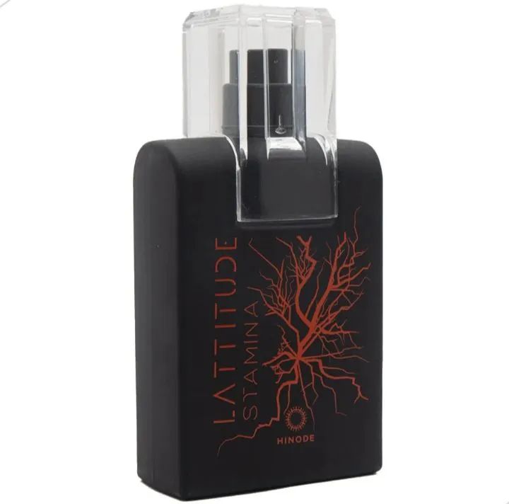 Perfume lattitude stamina  - Foto 2