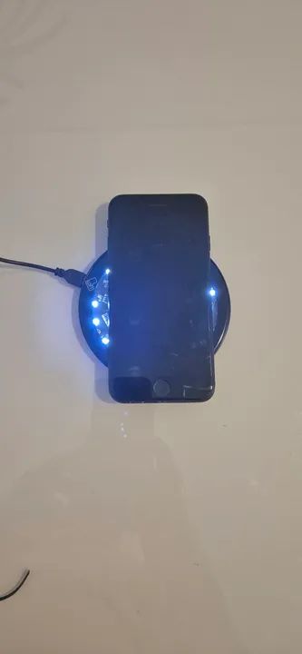 Carregador por indução  - Foto 3