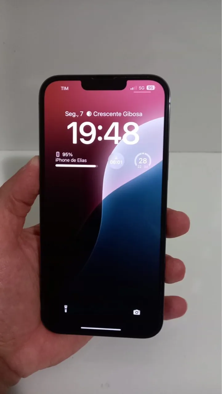 iPhone 13 Pro Max 128GB Anatel