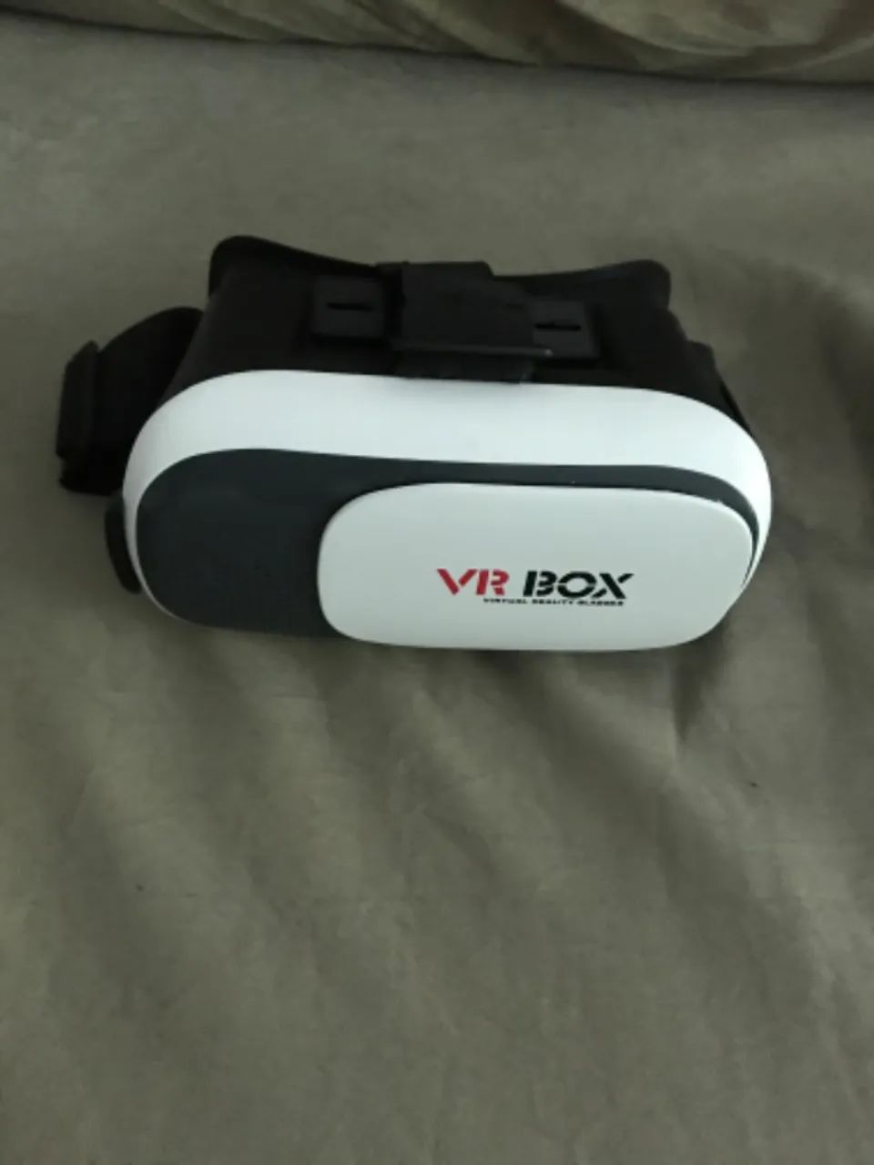 Óculos vr 
