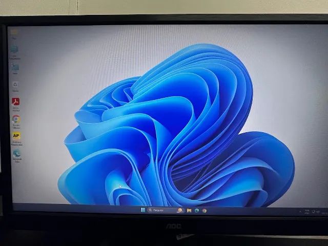 Micro PC Intel I3 8Gb Memória HD 480Gb SSD Windows 11 PRO - Foto 3