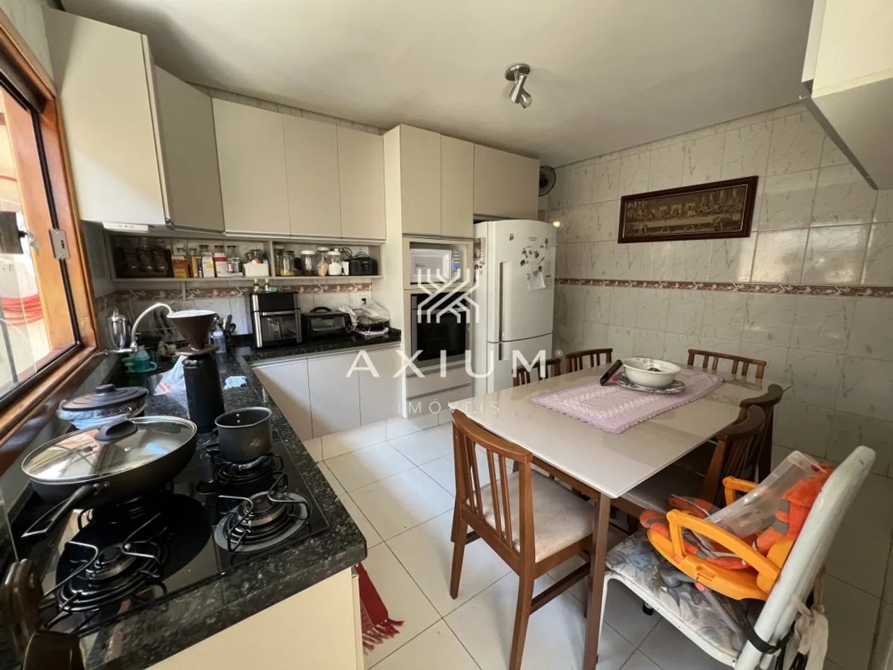 Casa em Jardim Olimpico, (Bauru) - SP - Foto 4