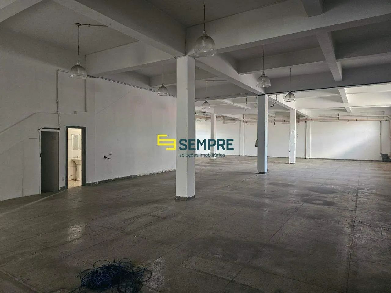 Prédio comercial para vender na Pedro ll - Foto 3