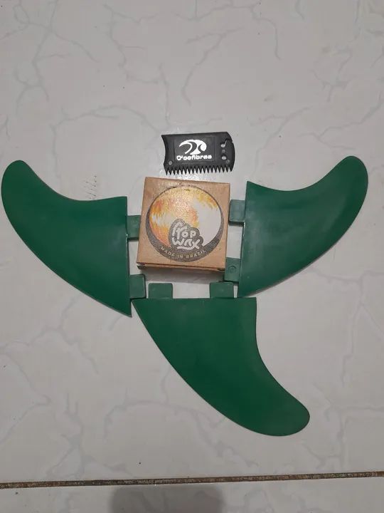 Prancha de surf ? top  - Foto 3