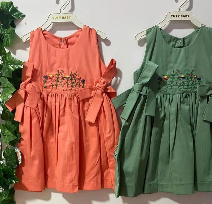 Roupinhas de bebê do RN até 10 anos * zap - Foto 3