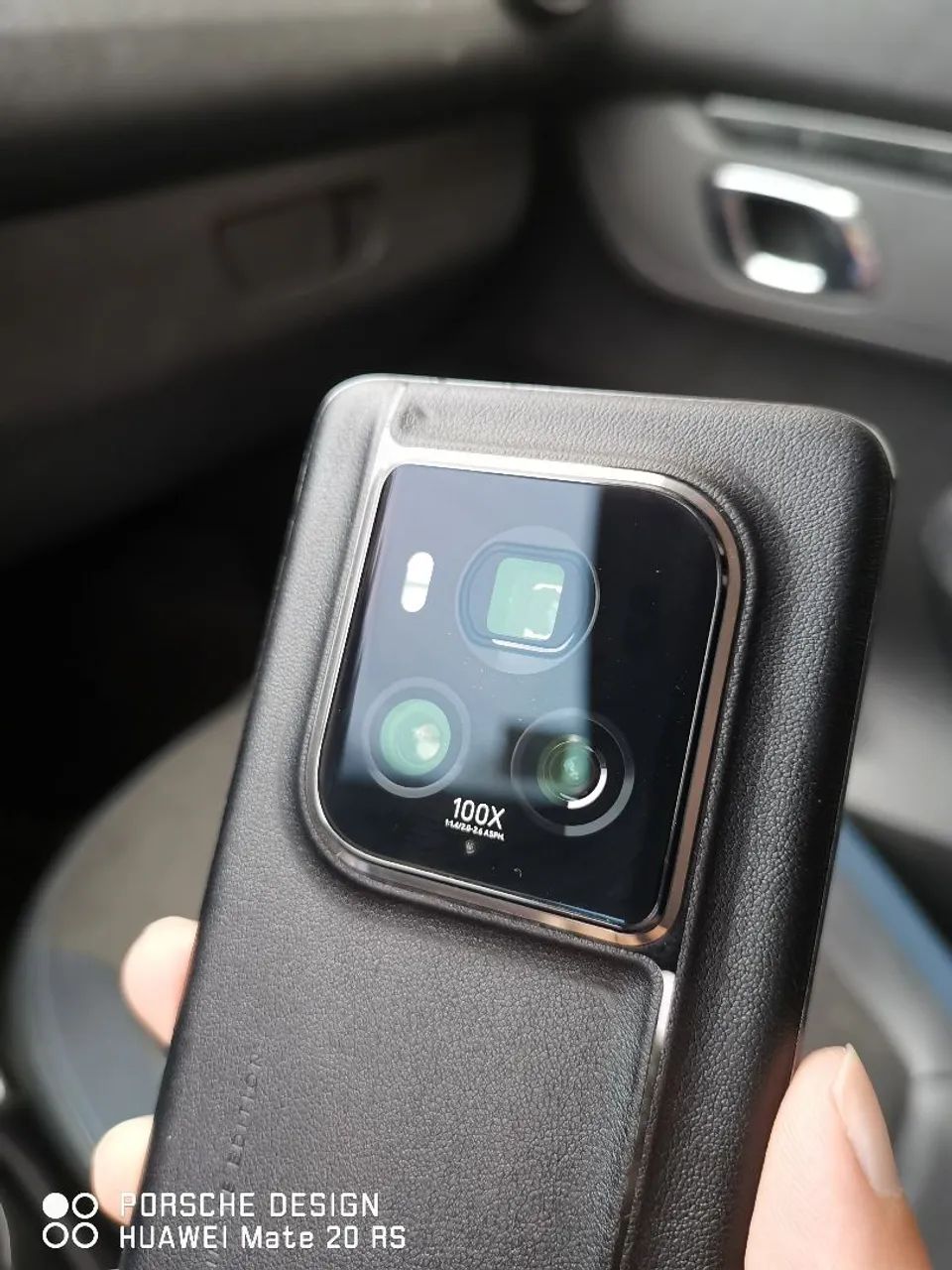 Honor Magic6 Ultimate 16/512gb - Foto 4