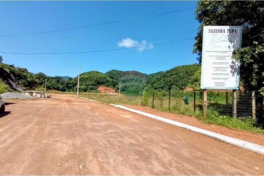 Exclusividade!! Terreno dentro de condomínio com infraestrutura completa!