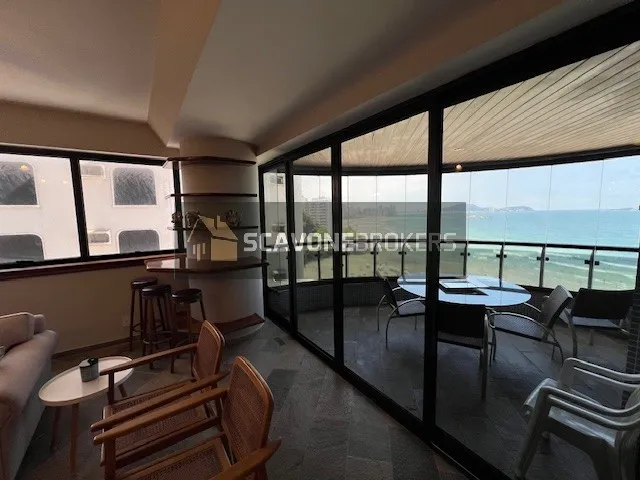 Apartamento para aluguel e venda no Guarujá com 215m² com 4 dormitórios - Astúrias