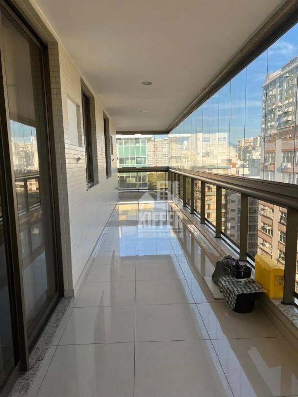 Apartamento com 4 dormitórios à venda, 160 m² por R$ 1.620.000,00 - Jardim Icaraí - Niteró
