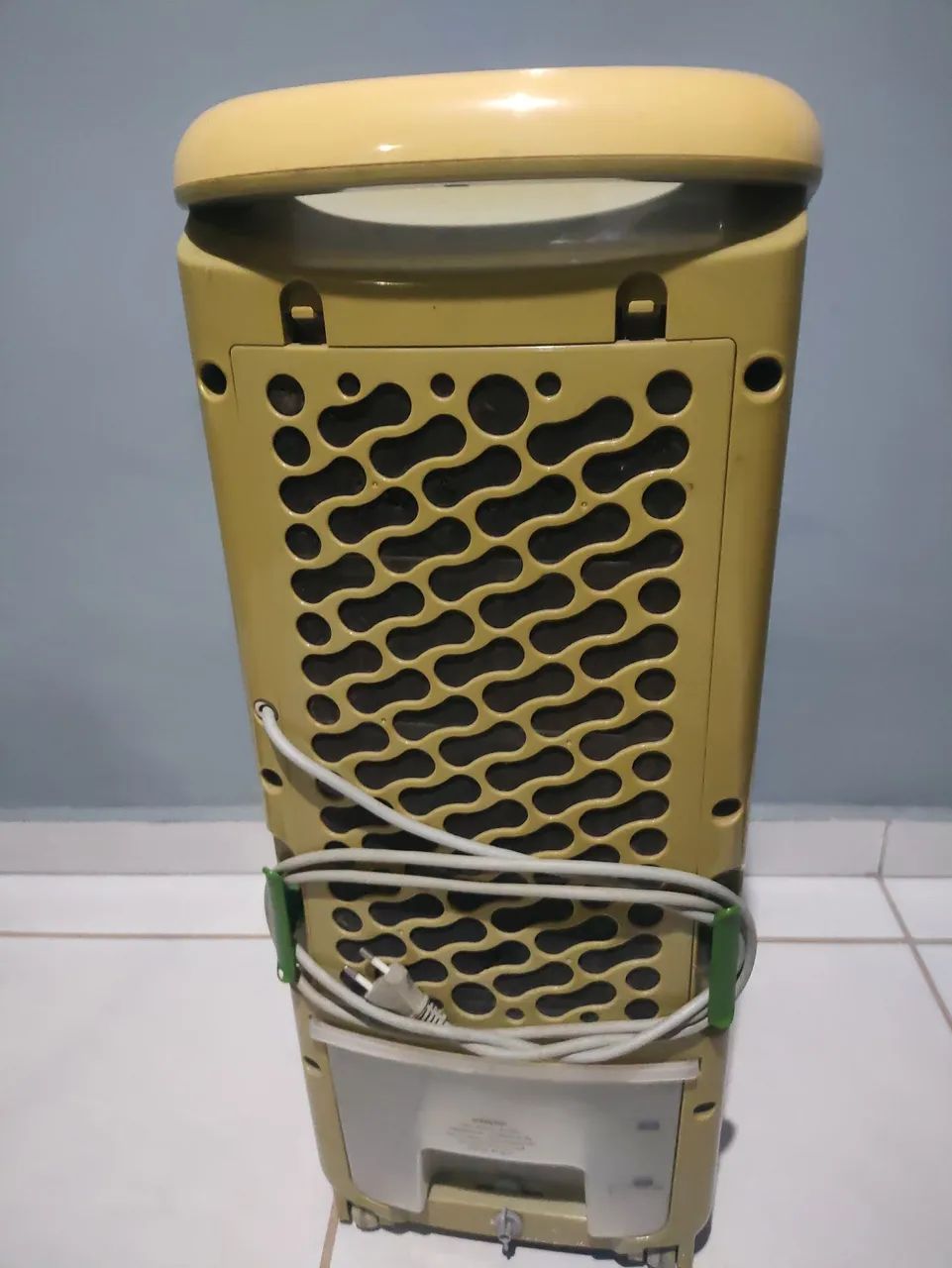 Climatizador consul 220v - Foto 2