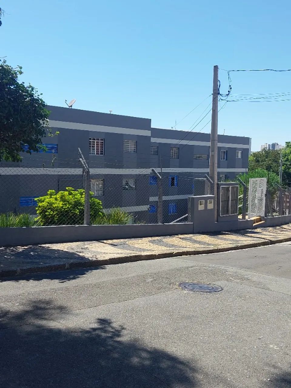 Primeira imagem do imóvel