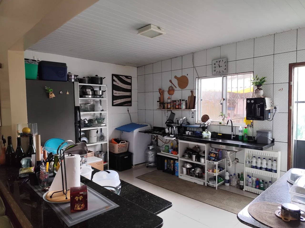 Condomínio fechado (Residencial Itapuã) 350k - Foto 4