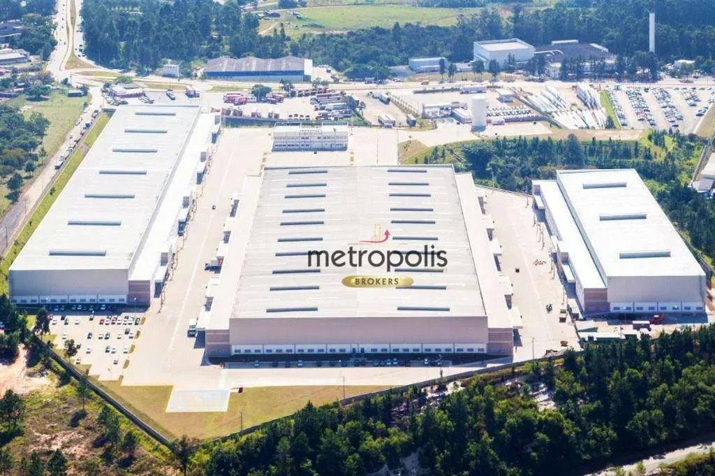 Galpão para alugar, 2542 m² por R$ 148.237,71/mês - Jardim Belvedere - Guarulhos/SP - Foto 4