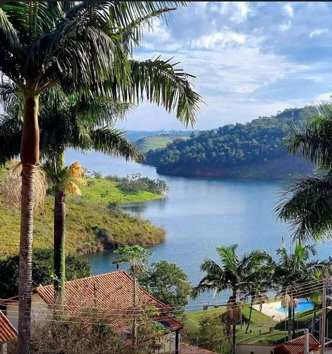 IGARATÁ - OPORTUNIDADE EM CONDOMÍNIO FECHADO / TERRENO COM ACESSO A ÁGUA