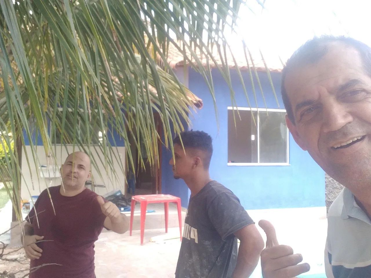 Foto - Maricá - Jacaroá