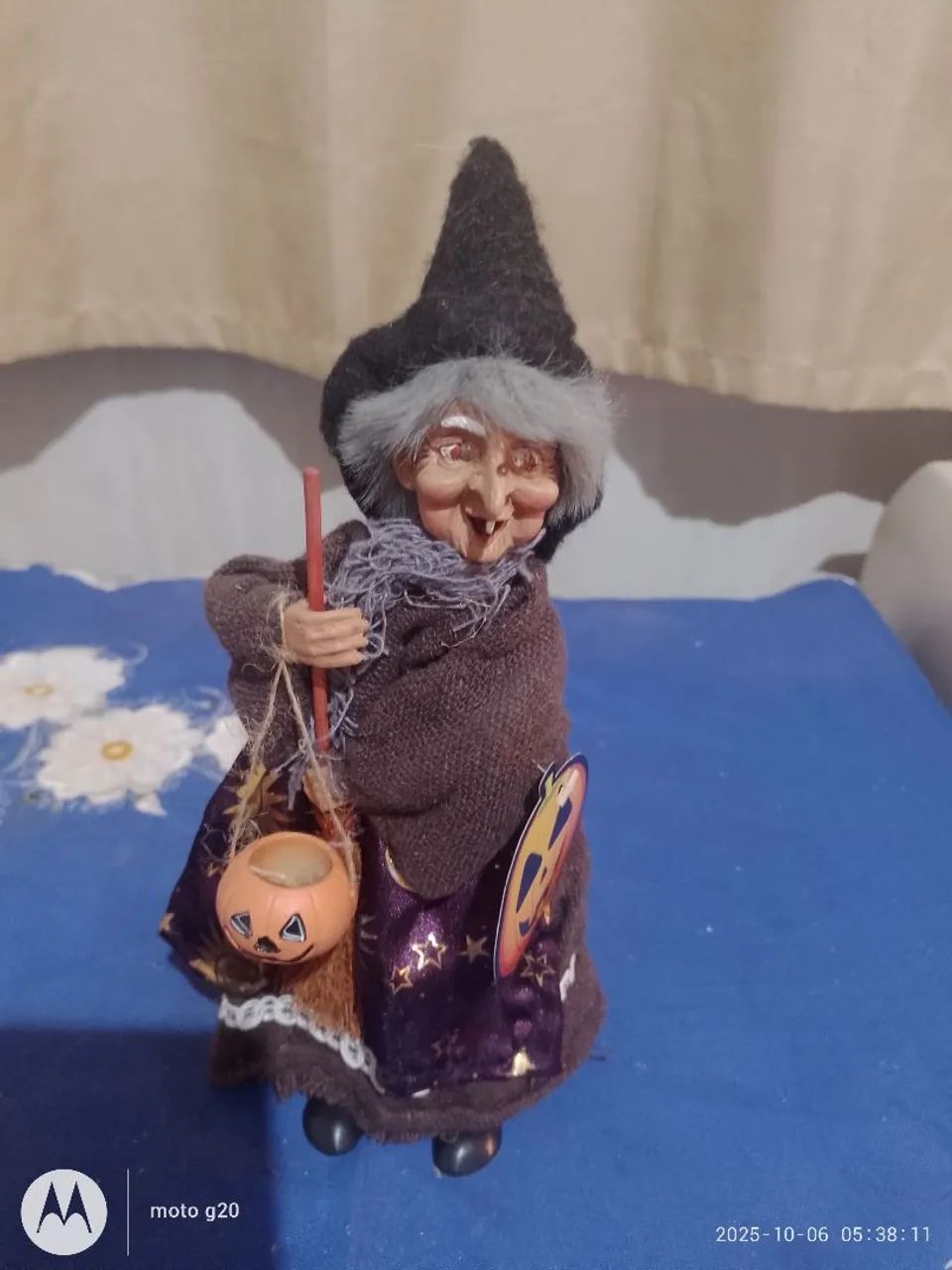 Halloween Witches for Your Party or Collection!!!!! Selling Both.64662257376257121