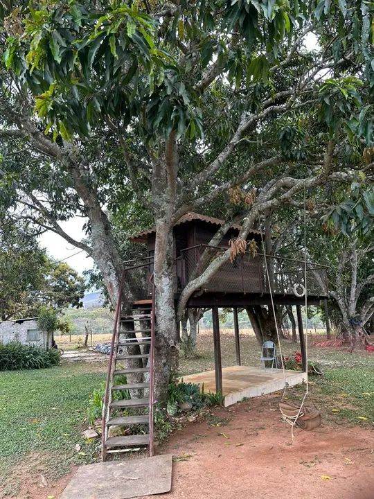 Chácara para locação  - Foto 12