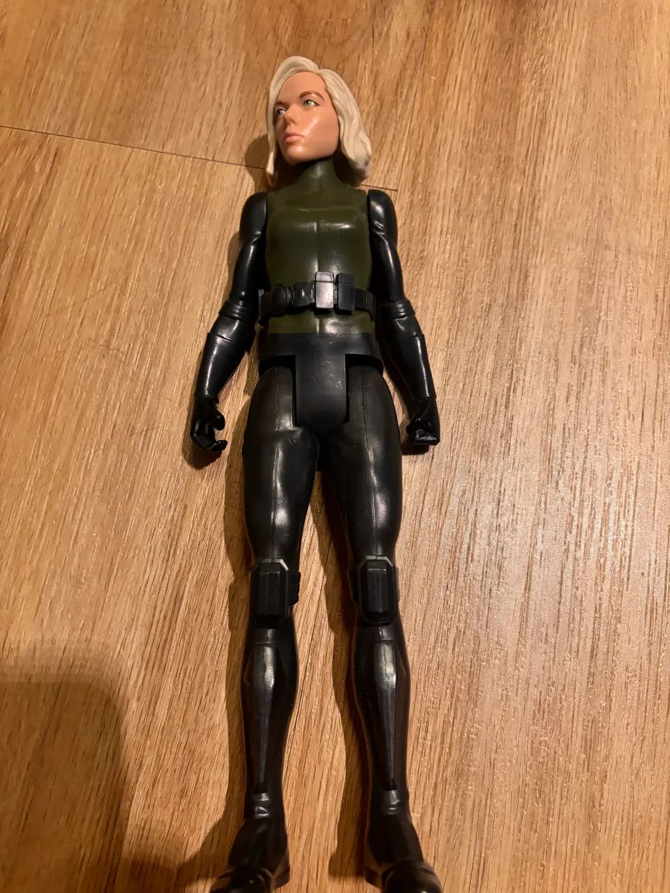 13 Bonecos e Super-heróis Marvel  - Foto 6