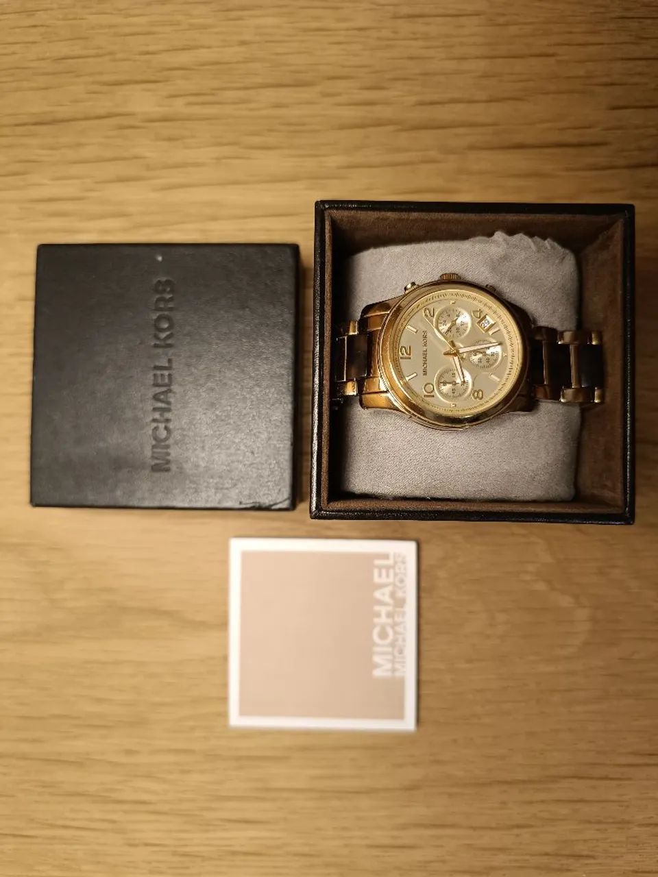 Relógio Michael Kors MK5659 Original - Foto 4