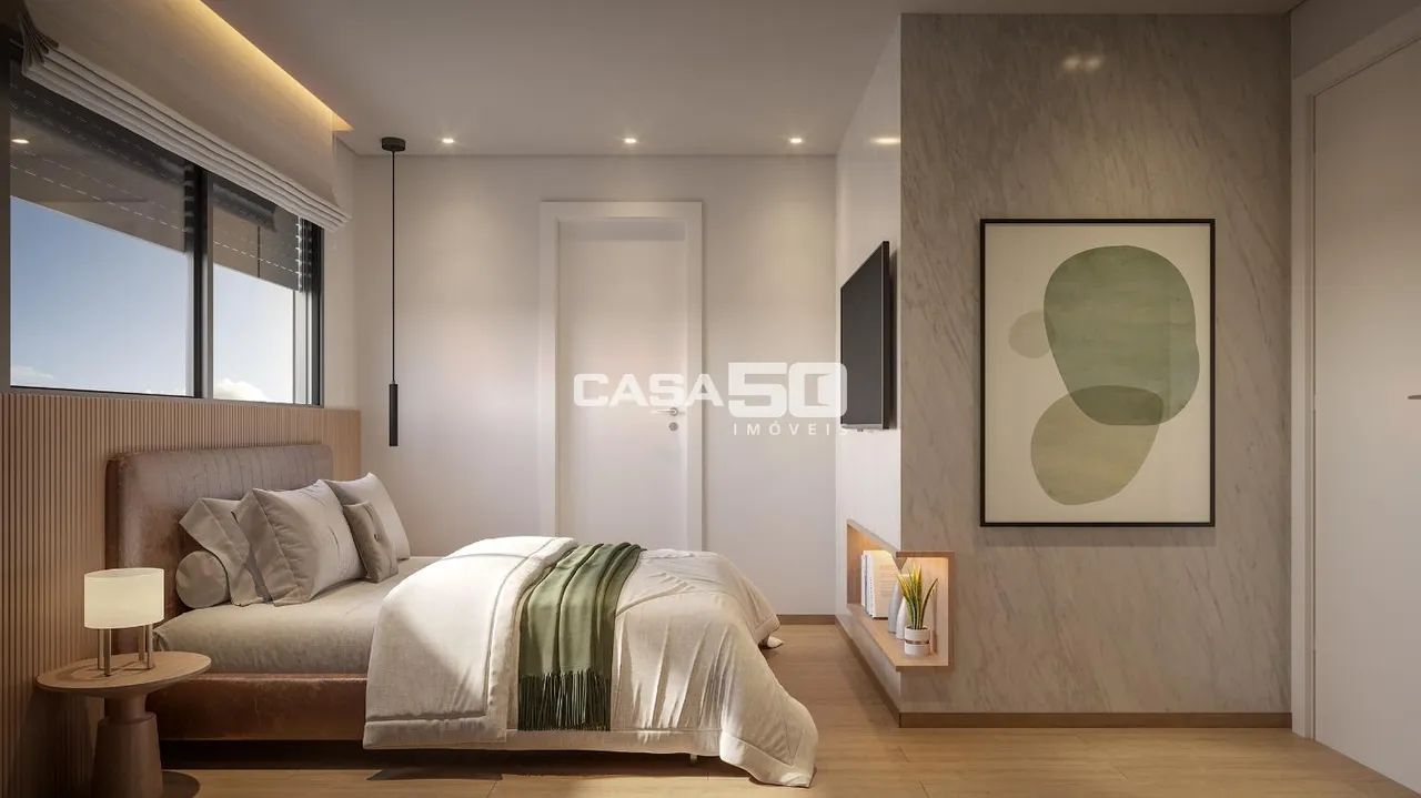 Apartamento a venda Swiss Park Campinas - Foto 2