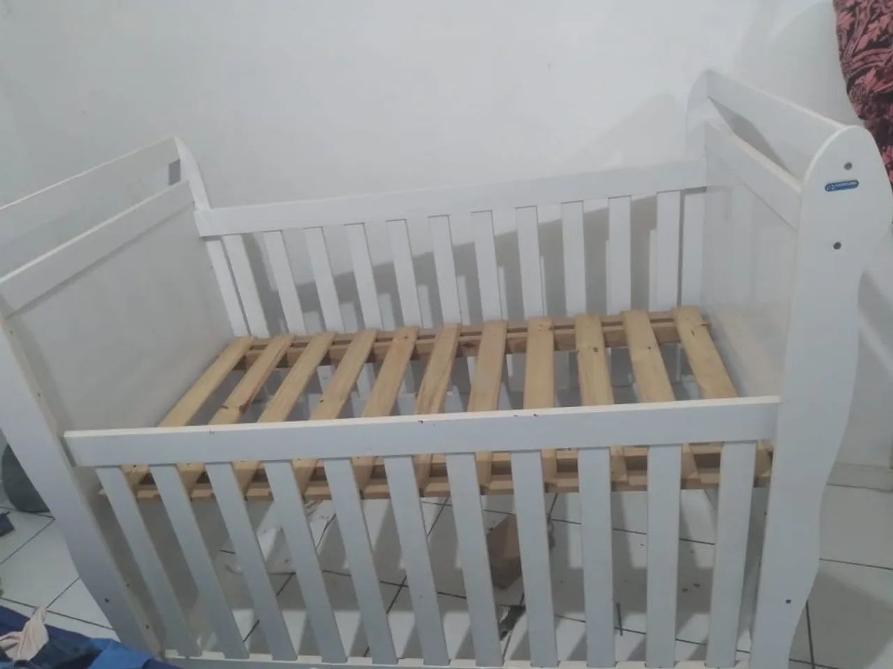 Berço americano 64304764494723122