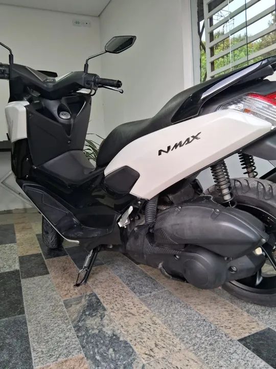 NMAX 160 ABS-  Zona leste - Foto 5