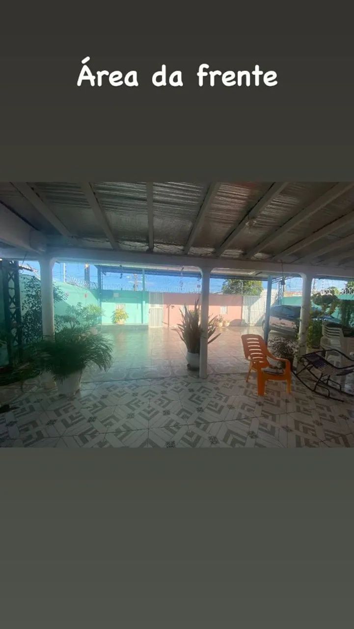 Casa à venda no bairro Buritis  - Foto 5