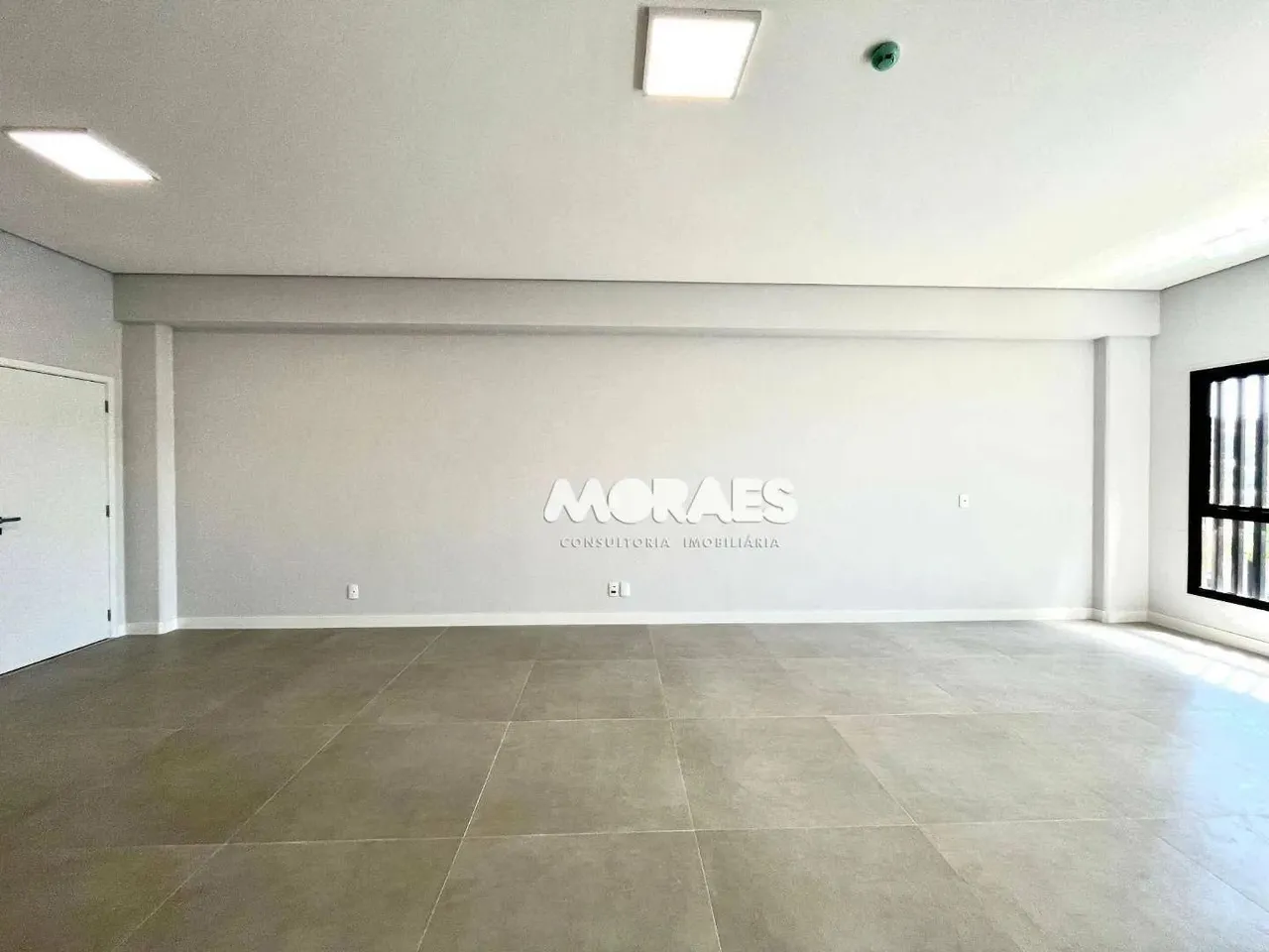 Sala Comercial nova para alugar, 51 m² por R$ 3.500/mês - Pluri Working - Bauru/SP
