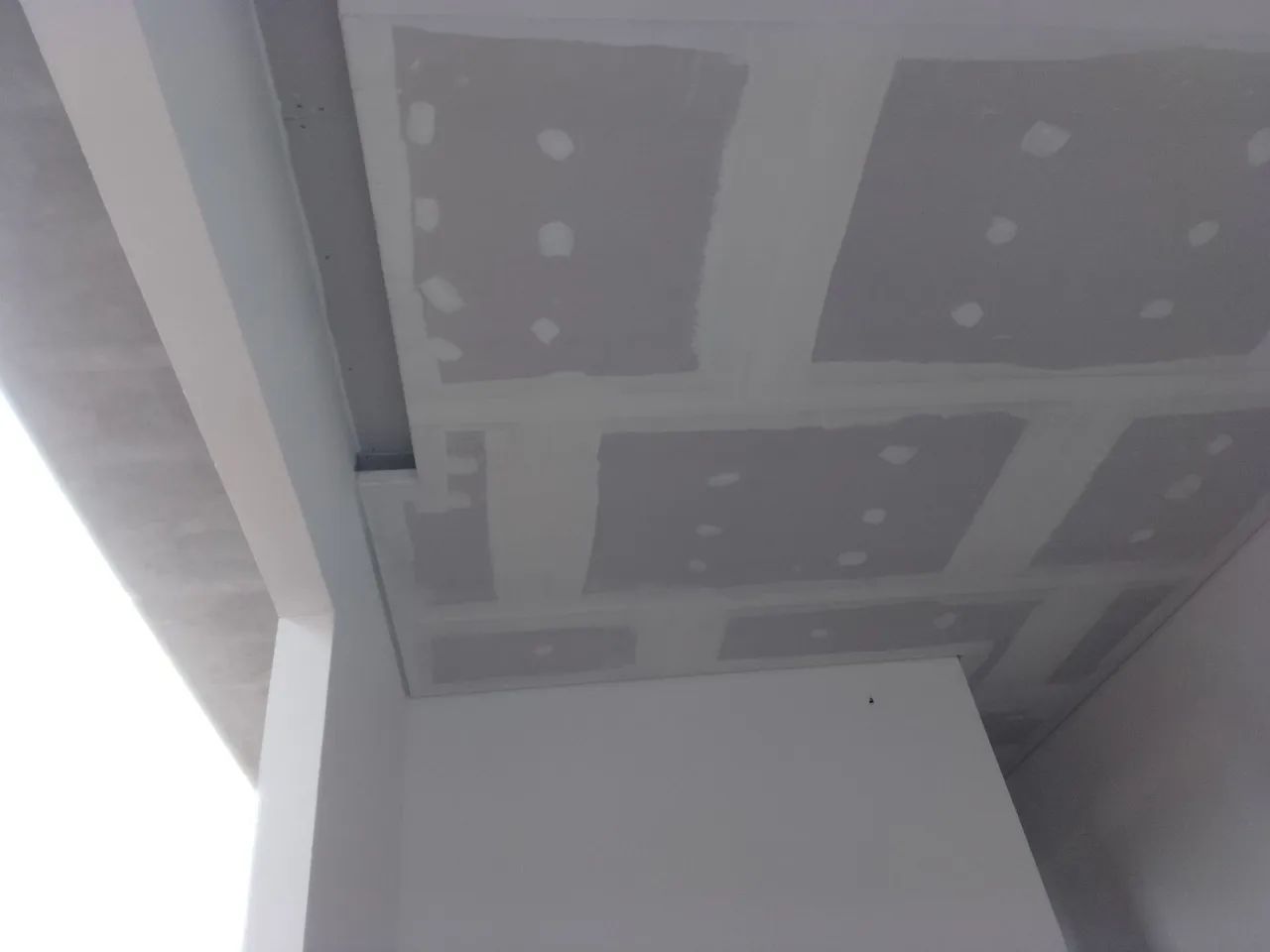 Drywall Comercial e Residencial - Soluções Completas e Reparos. - Foto 4