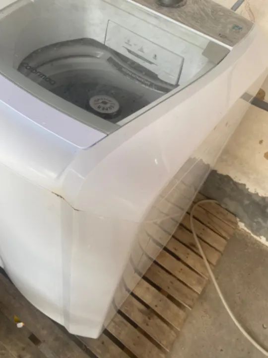 Máquina de lavar  - Foto 3