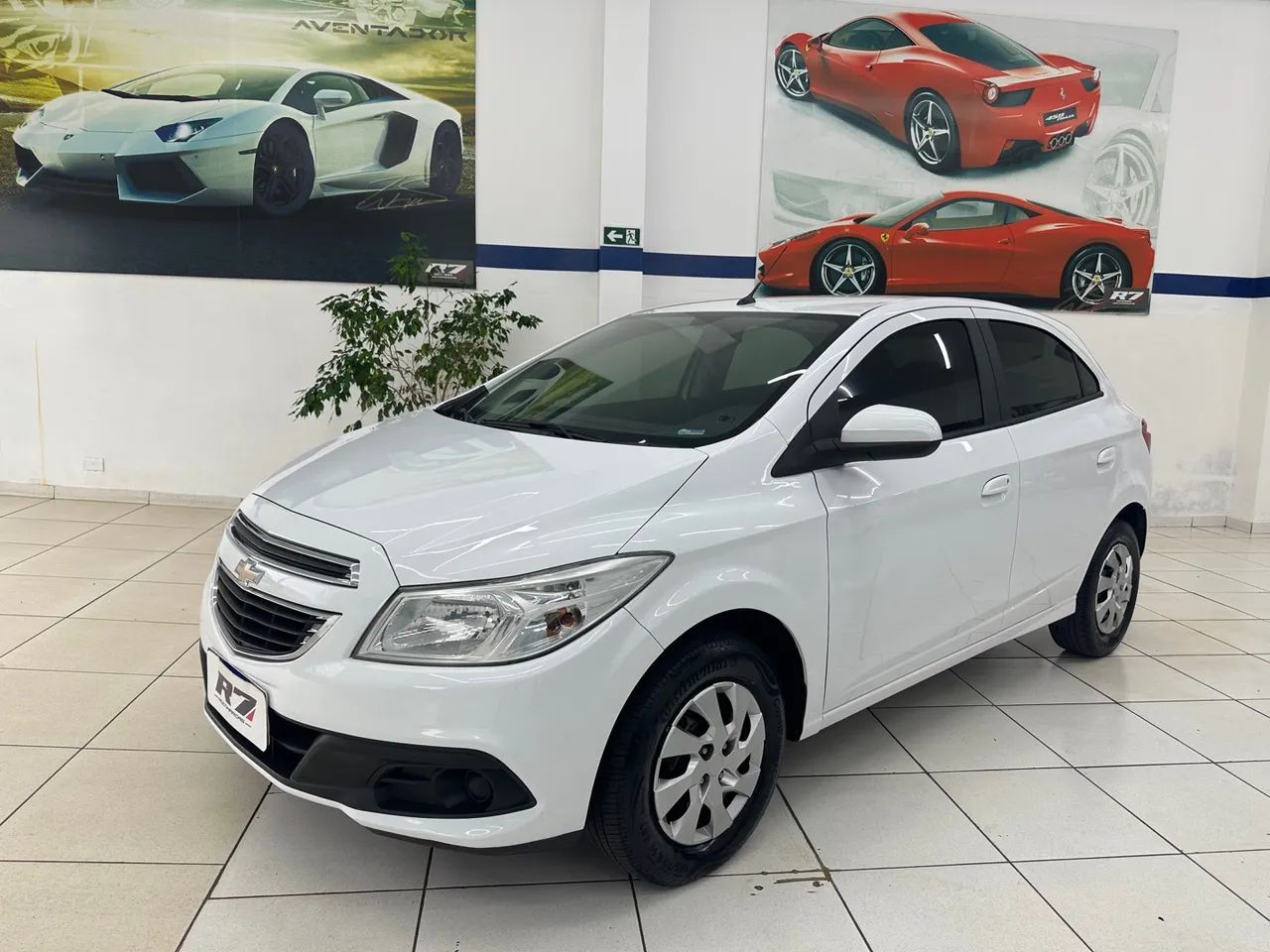 ONIX LT 2014
