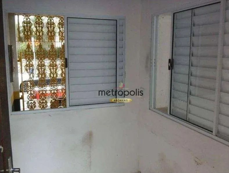 Terreno, 233 m² - venda por R$ 1.200.000,00 ou aluguel por R$ 3.850,00/mês - Santo Antônio - Foto 4